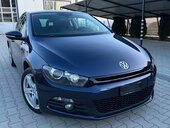 Volkswagen Scirocco 2.0 TDI