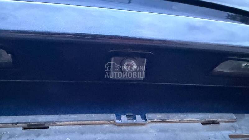 Volkswagen Scirocco 2.0 TDI