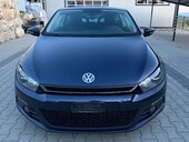 Volkswagen Scirocco 2.0 TDI