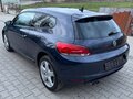 Volkswagen Scirocco 2.0 TDI