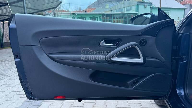 Volkswagen Scirocco 2.0 TDI