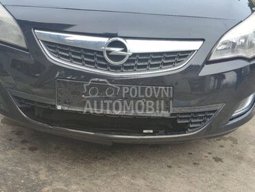 prednji branik z20r za Opel Astra J
