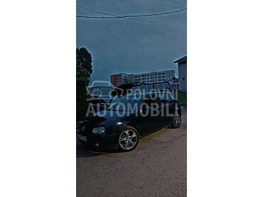 Volkswagen Golf 4 PACIFIK