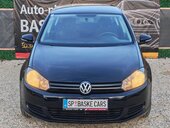 Volkswagen Golf 6 RABBIT EDITION