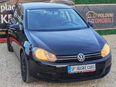 Volkswagen Golf 6 RABBIT EDITION