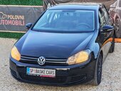 Volkswagen Golf 6 RABBIT EDITION