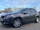 Peugeot 2008 1.2 b