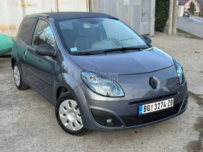 Renault Twingo 