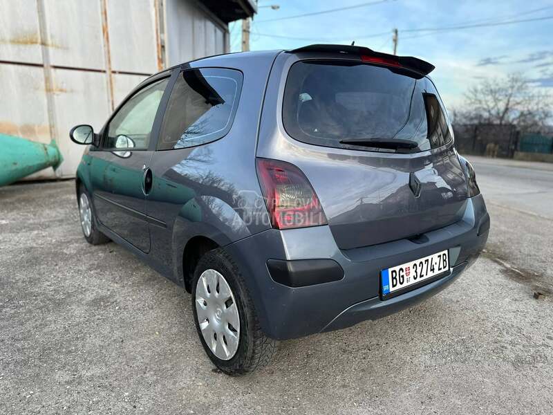 Renault Twingo 