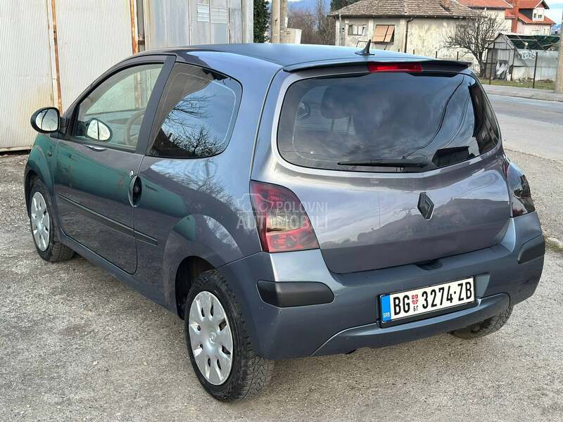 Renault Twingo 
