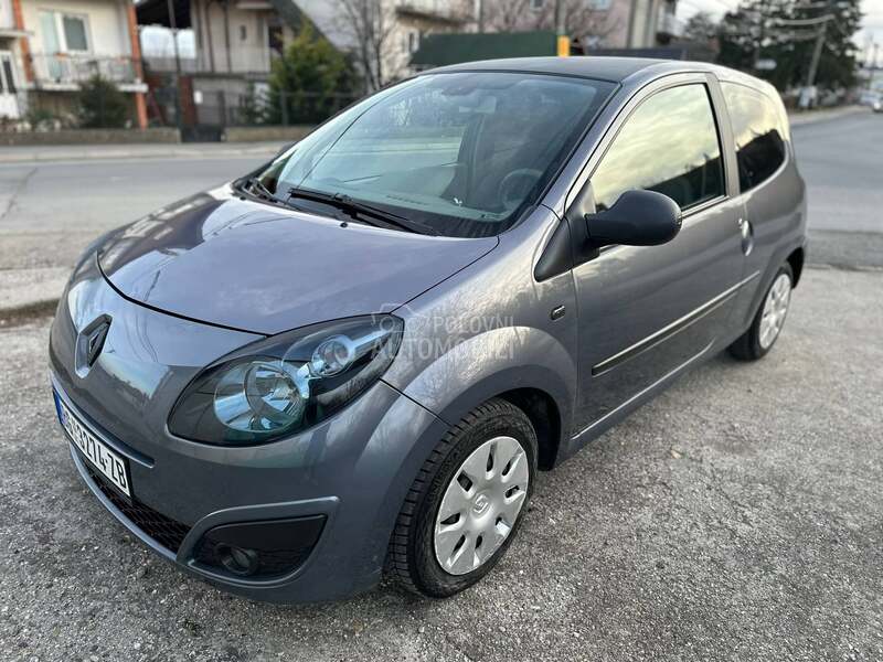 Renault Twingo 