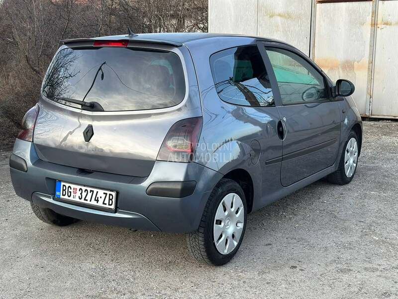 Renault Twingo 