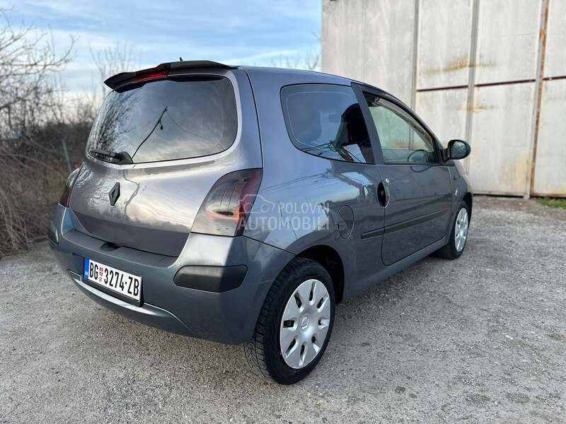 Renault Twingo 