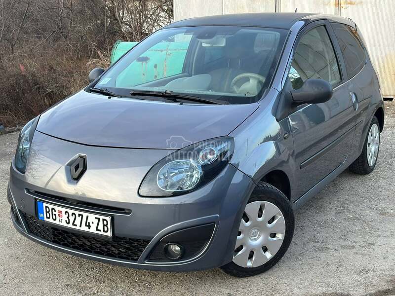 Renault Twingo 
