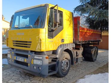 Iveco AT440S43T/P STRALIS