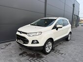 Ford EcoSport K.O.Ž.A/F.U.L