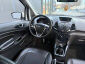 Ford EcoSport K.O.Ž.A/F.U.L