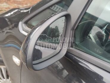 levi retrovizor z20r za Opel Astra J