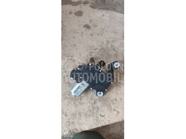 motoric zadnjeg brisaca za Opel Astra J