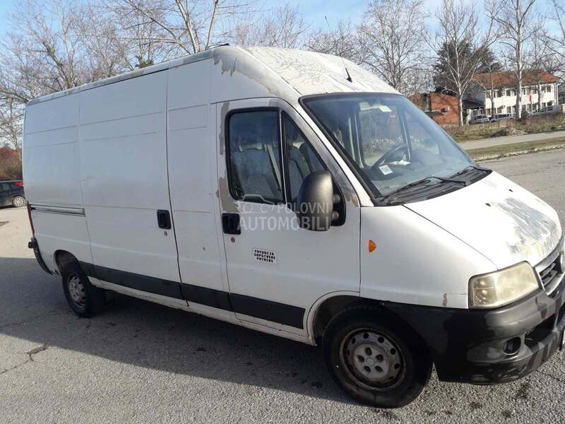 Fiat Ducato 