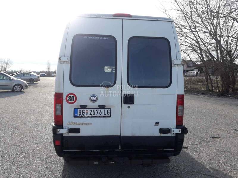 Fiat Ducato 