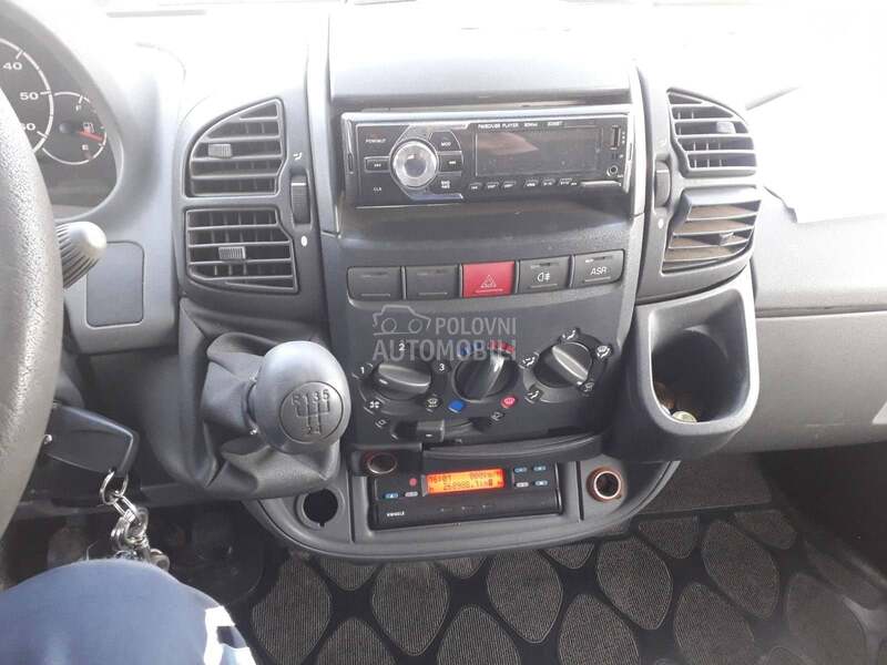 Fiat Ducato 
