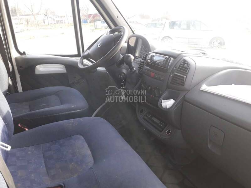 Fiat Ducato 
