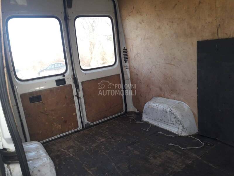 Fiat Ducato 