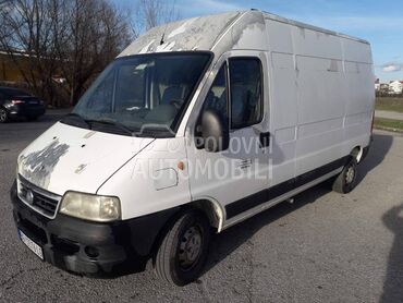 Fiat Ducato 