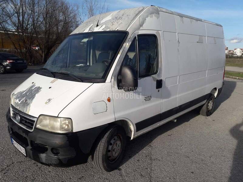 Fiat Ducato 