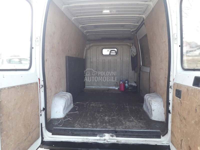 Fiat Ducato 