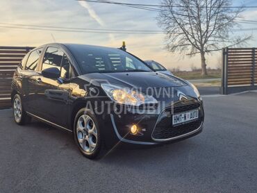 Citroen C3 1.4HDI EXSLUSIV