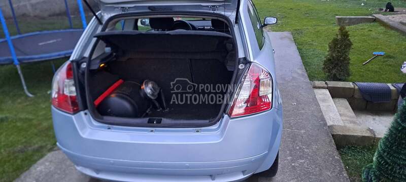 Fiat Stilo 
