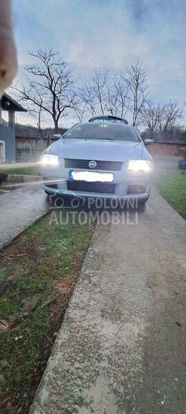 Fiat Stilo 