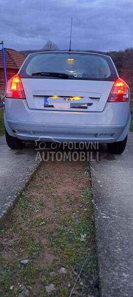Fiat Stilo 
