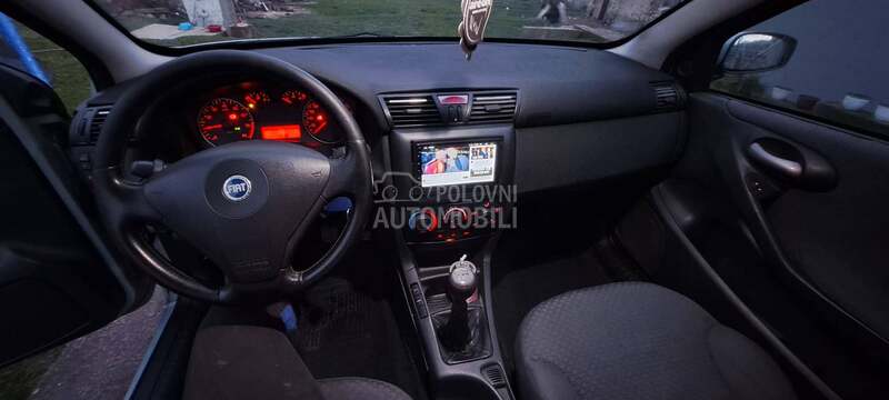Fiat Stilo 