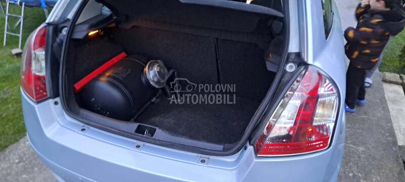 Fiat Stilo 
