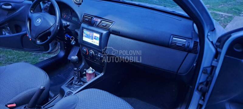 Fiat Stilo 