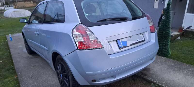 Fiat Stilo 