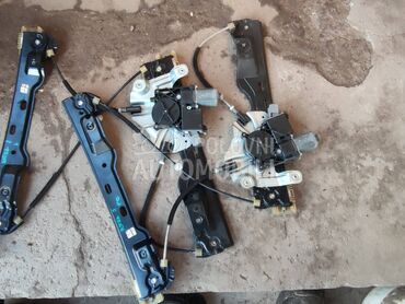 podizaci stakla za Opel Astra J