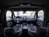 BMW 218 D/M-PAKET/AUTOM/FUL