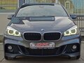 BMW 218 D/M-PAKET/AUTOM/FUL