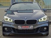BMW 218 D/M-PAKET/AUTOM/FUL