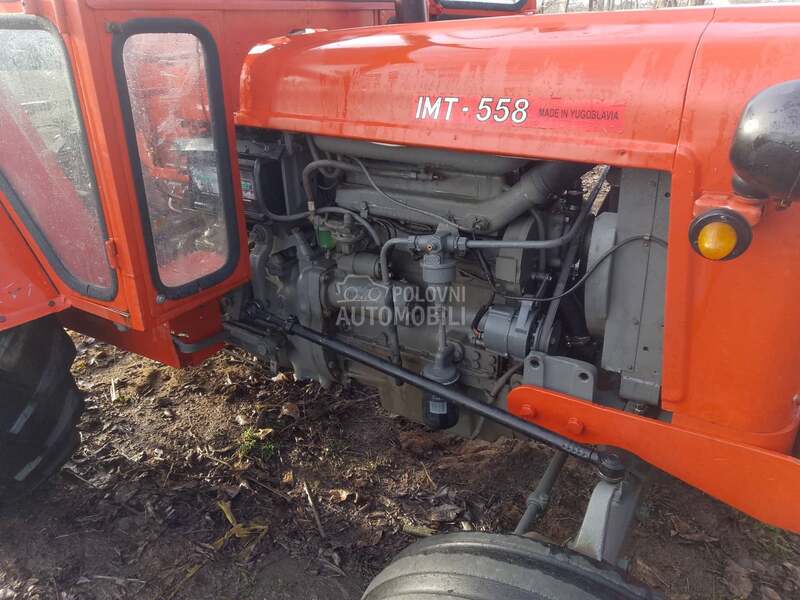 IMT 558
