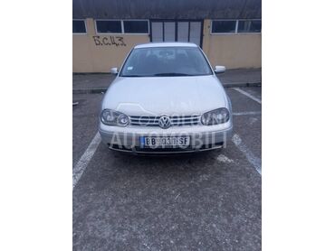 Volkswagen Golf 4 