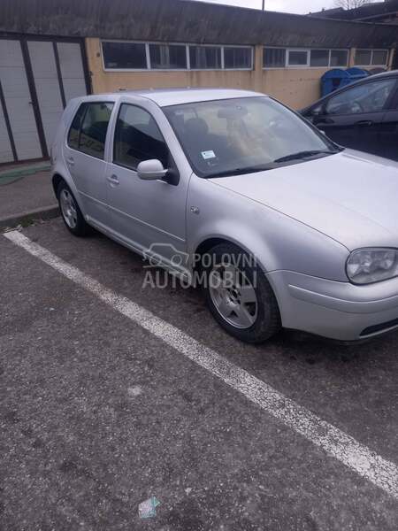 Volkswagen Golf 4 