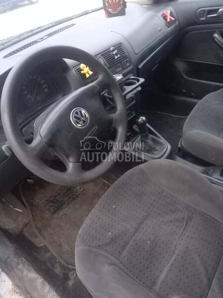 Volkswagen Golf 4 