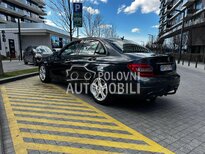Mercedes Benz C 220 