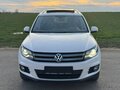 Volkswagen Tiguan CARRAT
