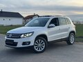 Volkswagen Tiguan CARRAT